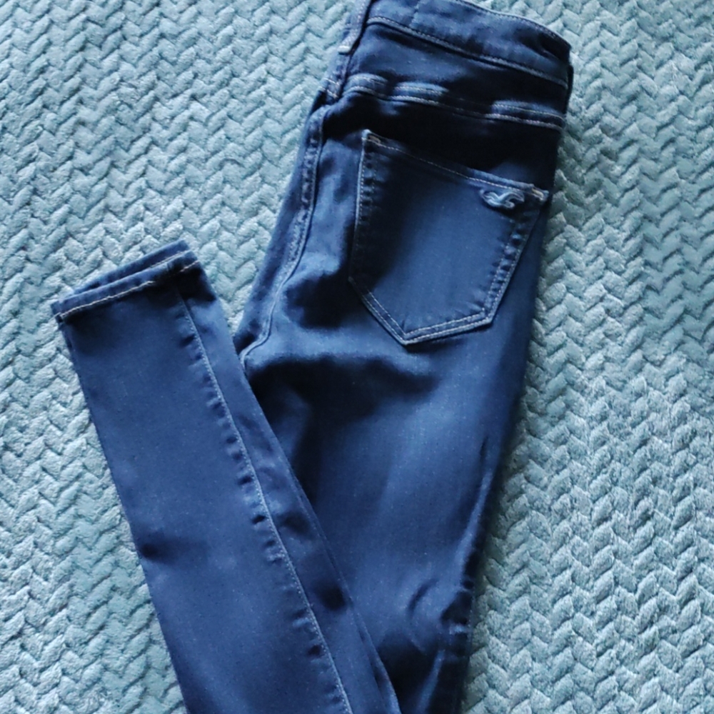 ✰ Hollister | Jeggings.